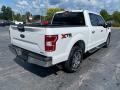 Oxford White - F150 XLT SuperCrew Photo No. 6