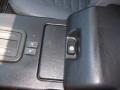 1997 Alpine White Land Rover Defender 90 Hard Top  photo #39