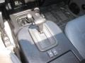 1997 Alpine White Land Rover Defender 90 Hard Top  photo #41