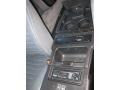 1997 Alpine White Land Rover Defender 90 Hard Top  photo #42