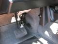 1997 Alpine White Land Rover Defender 90 Hard Top  photo #43