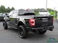 Agate Black - F150 Shelby Off-Road SuperCrew 4x4 Photo No. 3