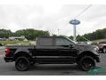 Agate Black - F150 Shelby Off-Road SuperCrew 4x4 Photo No. 6