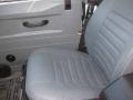1997 Alpine White Land Rover Defender 90 Hard Top  photo #46