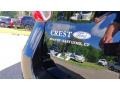 2021 Agate Black Metallic Ford Explorer XLT 4WD  photo #10
