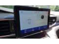 2021 Agate Black Metallic Ford Explorer XLT 4WD  photo #15