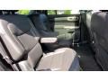 2021 Agate Black Metallic Ford Explorer XLT 4WD  photo #24
