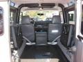 1997 Alpine White Land Rover Defender 90 Hard Top  photo #51