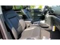 2021 Agate Black Metallic Ford Explorer XLT 4WD  photo #26