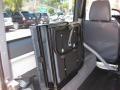 1997 Alpine White Land Rover Defender 90 Hard Top  photo #53