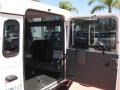 1997 Alpine White Land Rover Defender 90 Hard Top  photo #54