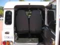 1997 Alpine White Land Rover Defender 90 Hard Top  photo #55