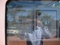 1997 Alpine White Land Rover Defender 90 Hard Top  photo #59