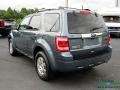 2012 Steel Blue Metallic Ford Escape Limited  photo #3