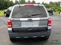 2012 Steel Blue Metallic Ford Escape Limited  photo #4