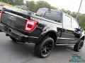 Agate Black - F150 Shelby Off-Road SuperCrew 4x4 Photo No. 43