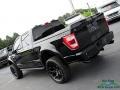 2021 Agate Black Ford F150 Shelby Off-Road SuperCrew 4x4  photo #44