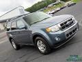2012 Steel Blue Metallic Ford Escape Limited  photo #26
