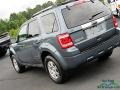 2012 Steel Blue Metallic Ford Escape Limited  photo #28