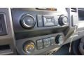 Oxford White - F350 Super Duty XL Regular Cab 4x4 Chassis Photo No. 14