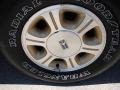 Medium Red Metallic - Bravada AWD Photo No. 6