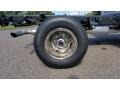 Oxford White - F350 Super Duty XL Regular Cab 4x4 Chassis Photo No. 18