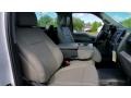 Oxford White - F350 Super Duty XL Regular Cab 4x4 Chassis Photo No. 19