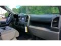 Oxford White - F350 Super Duty XL Regular Cab 4x4 Chassis Photo No. 20