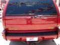 Medium Red Metallic - Bravada AWD Photo No. 7