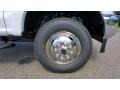 Oxford White - F350 Super Duty XL Regular Cab 4x4 Chassis Photo No. 22
