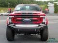 Rapid Red Metallic - F250 Super Duty Shelby Super Baja Crew Cab 4x4 Photo No. 8