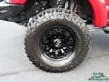 2021 Ford F250 Super Duty Shelby Super Baja Crew Cab 4x4 Wheel and Tire Photo