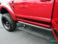 2021 Rapid Red Metallic Ford F250 Super Duty Shelby Super Baja Crew Cab 4x4  photo #12