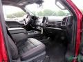 Rapid Red Metallic - F250 Super Duty Shelby Super Baja Crew Cab 4x4 Photo No. 16