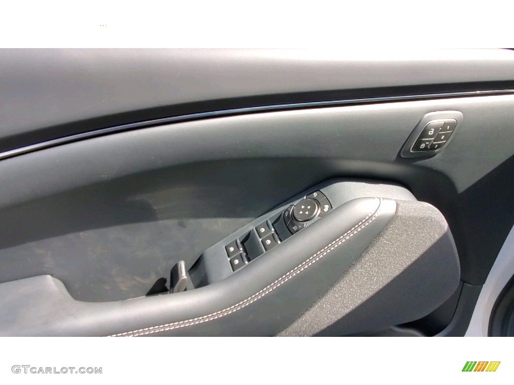 2021 Ford Mustang Mach-E Select eAWD Controls Photo #142905295