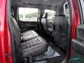 Black Rear Seat Photo for 2021 Ford F250 Super Duty #142905301