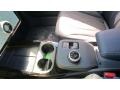 2021 Ford Mustang Mach-E Black Onyx Interior Controls Photo