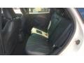 Black Onyx Rear Seat Photo for 2021 Ford Mustang Mach-E #142905364