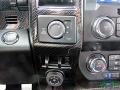 2021 Ford F250 Super Duty Shelby Super Baja Crew Cab 4x4 Controls