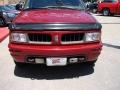 Medium Red Metallic - Bravada AWD Photo No. 15