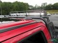 Rapid Red Metallic - F250 Super Duty Shelby Super Baja Crew Cab 4x4 Photo No. 35