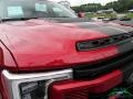 Rapid Red Metallic - F250 Super Duty Shelby Super Baja Crew Cab 4x4 Photo No. 39