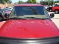 Medium Red Metallic - Bravada AWD Photo No. 16