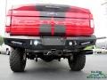 Rapid Red Metallic - F250 Super Duty Shelby Super Baja Crew Cab 4x4 Photo No. 42