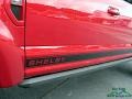 Rapid Red Metallic - F250 Super Duty Shelby Super Baja Crew Cab 4x4 Photo No. 43