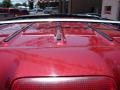 Medium Red Metallic - Bravada AWD Photo No. 17