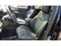 2021 Ford Explorer ST 4WD Front Seat