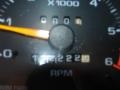 Medium Red Metallic - Bravada AWD Photo No. 18