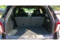 Ebony Trunk Photo for 2021 Ford Explorer #142905727