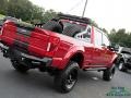 Rapid Red Metallic - F250 Super Duty Shelby Super Baja Crew Cab 4x4 Photo No. 48